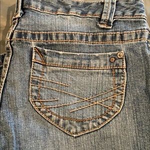 Aero Jeans